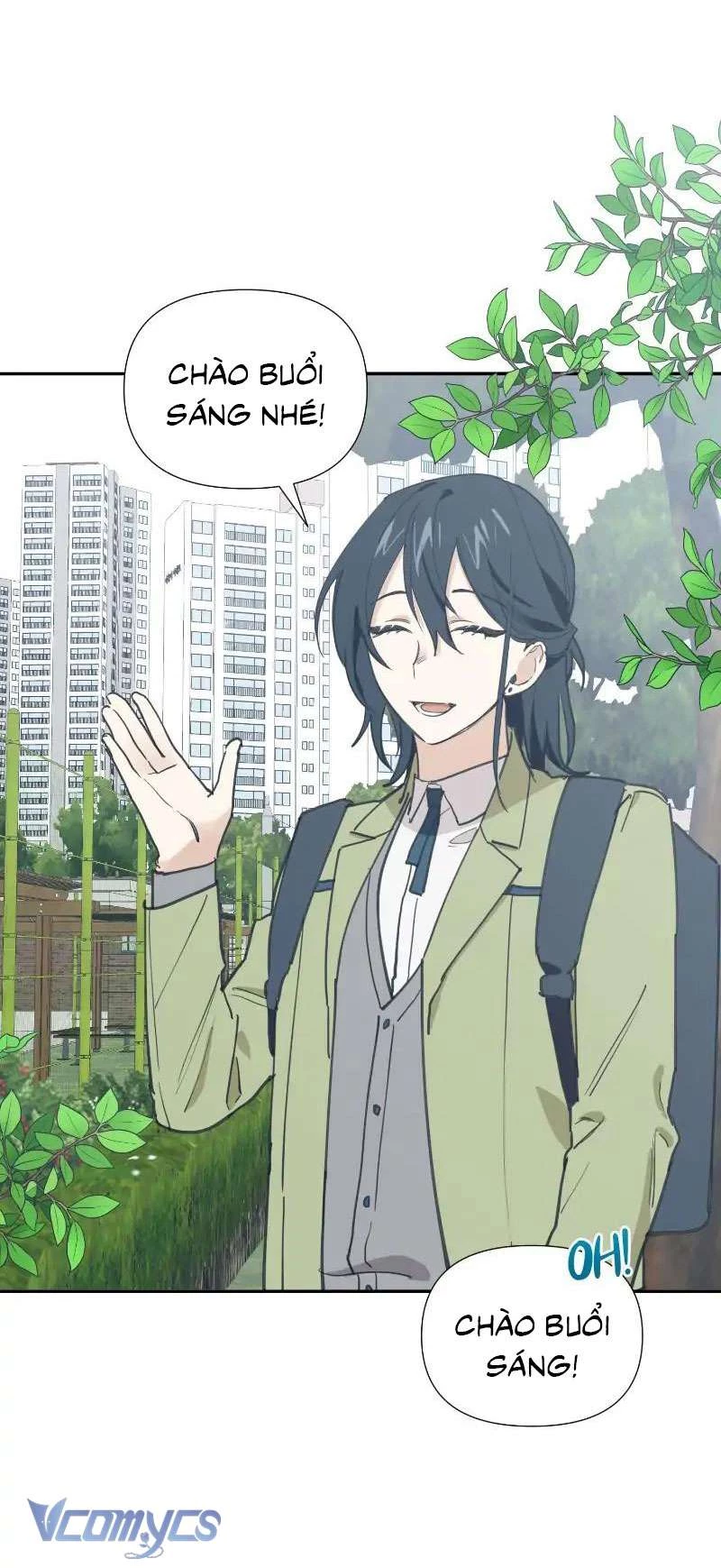 Điều Ước Sao Băng Chapter 8 - 16