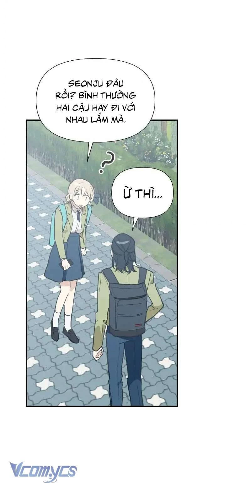 Điều Ước Sao Băng Chapter 8 - 17