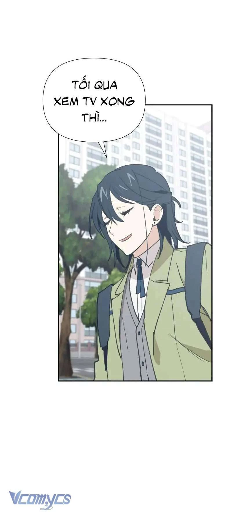 Điều Ước Sao Băng Chapter 8 - 18