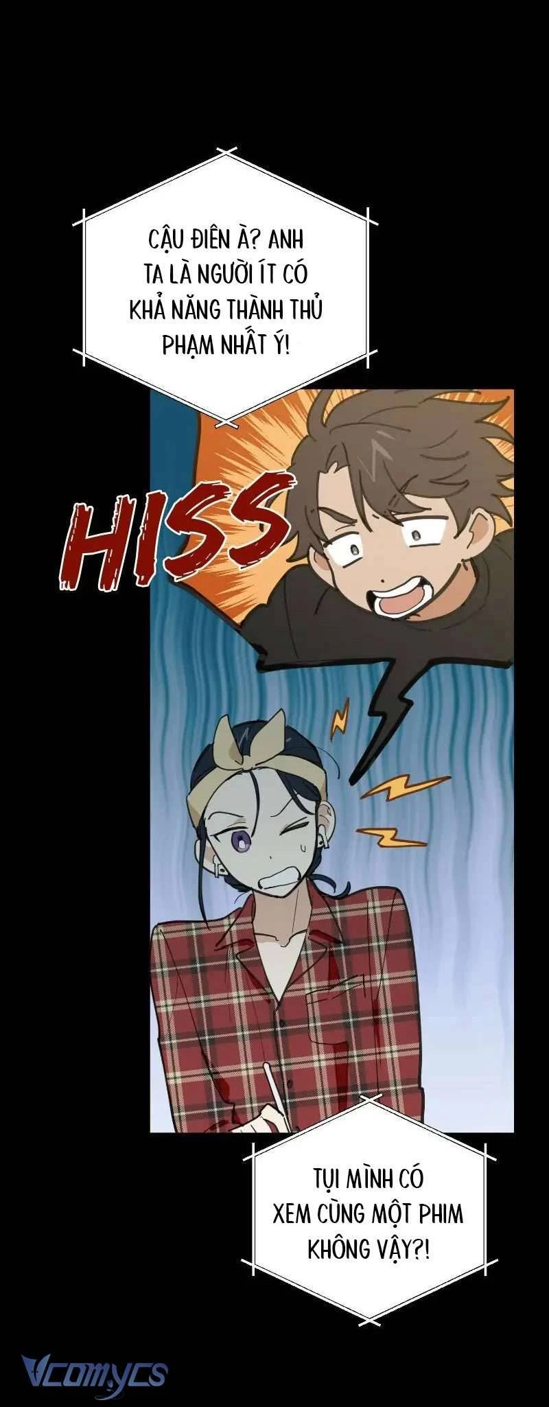 Điều Ước Sao Băng Chapter 8 - 21