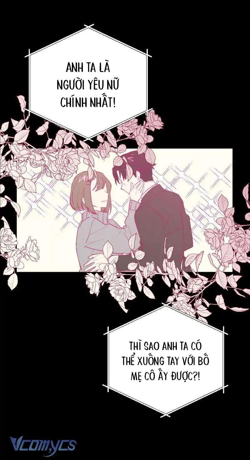 Điều Ước Sao Băng Chapter 8 - 22