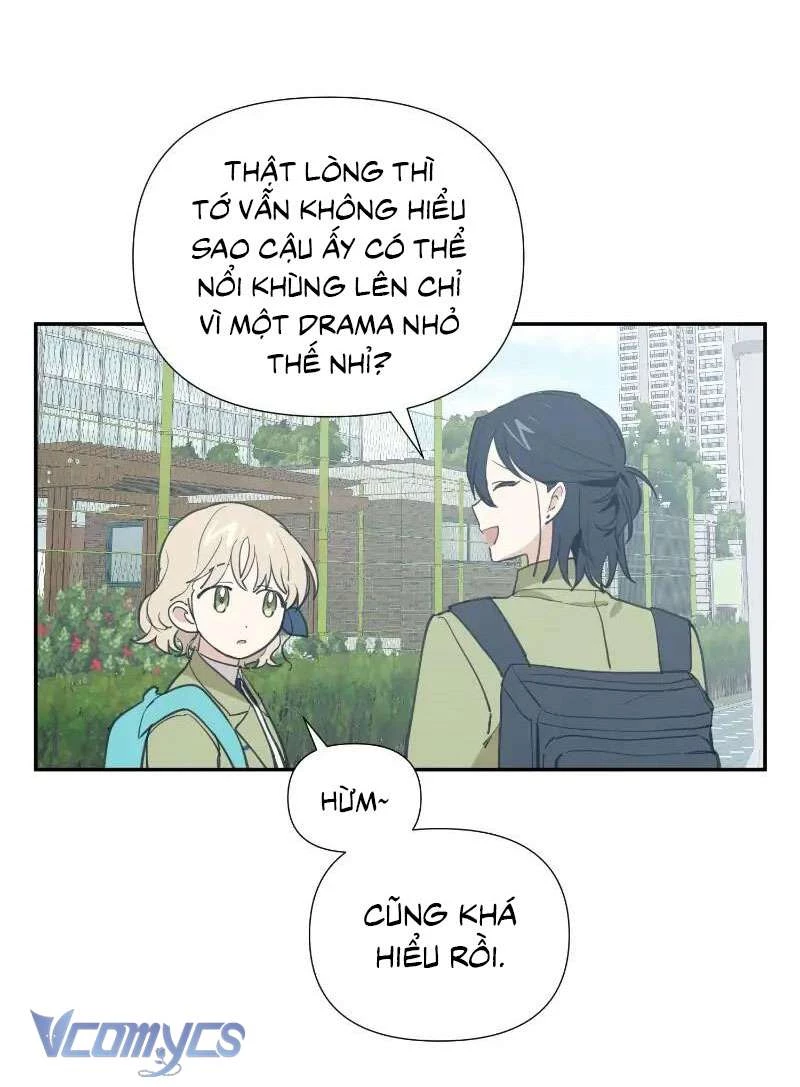 Điều Ước Sao Băng Chapter 8 - 27