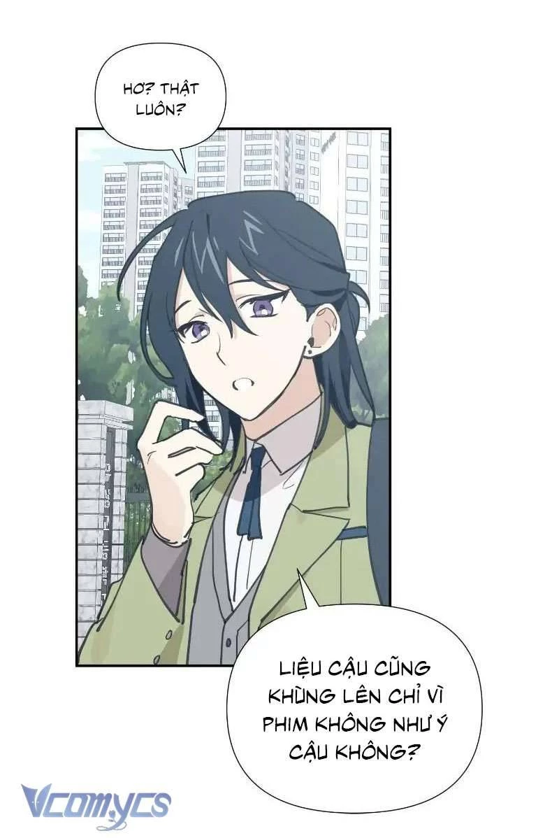 Điều Ước Sao Băng Chapter 8 - 28