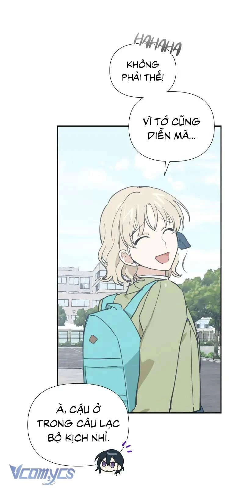Điều Ước Sao Băng Chapter 8 - 29