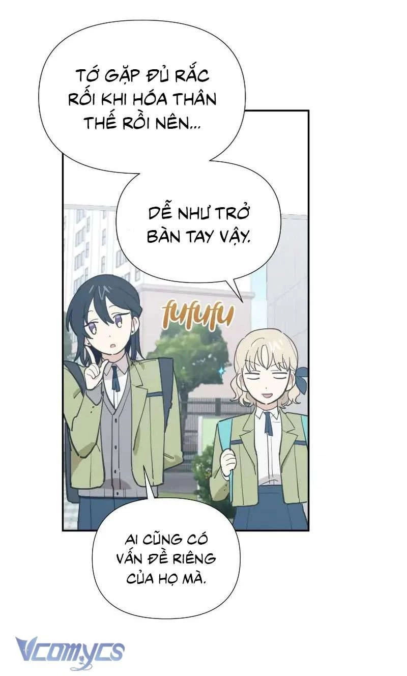 Điều Ước Sao Băng Chapter 8 - 31