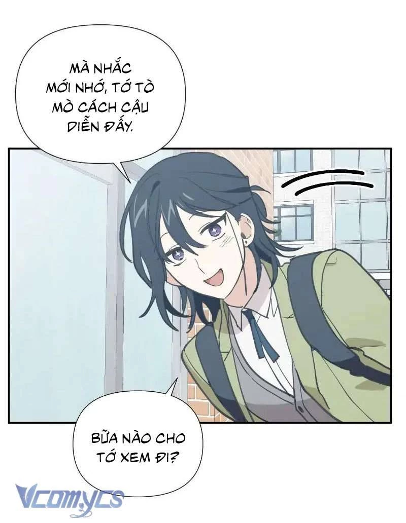 Điều Ước Sao Băng Chapter 8 - 32
