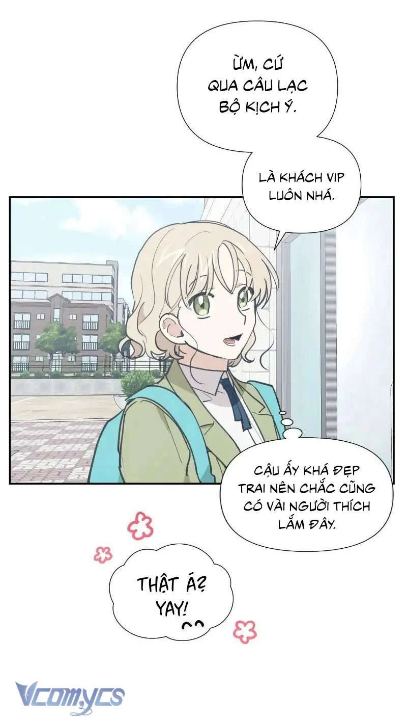 Điều Ước Sao Băng Chapter 8 - 33