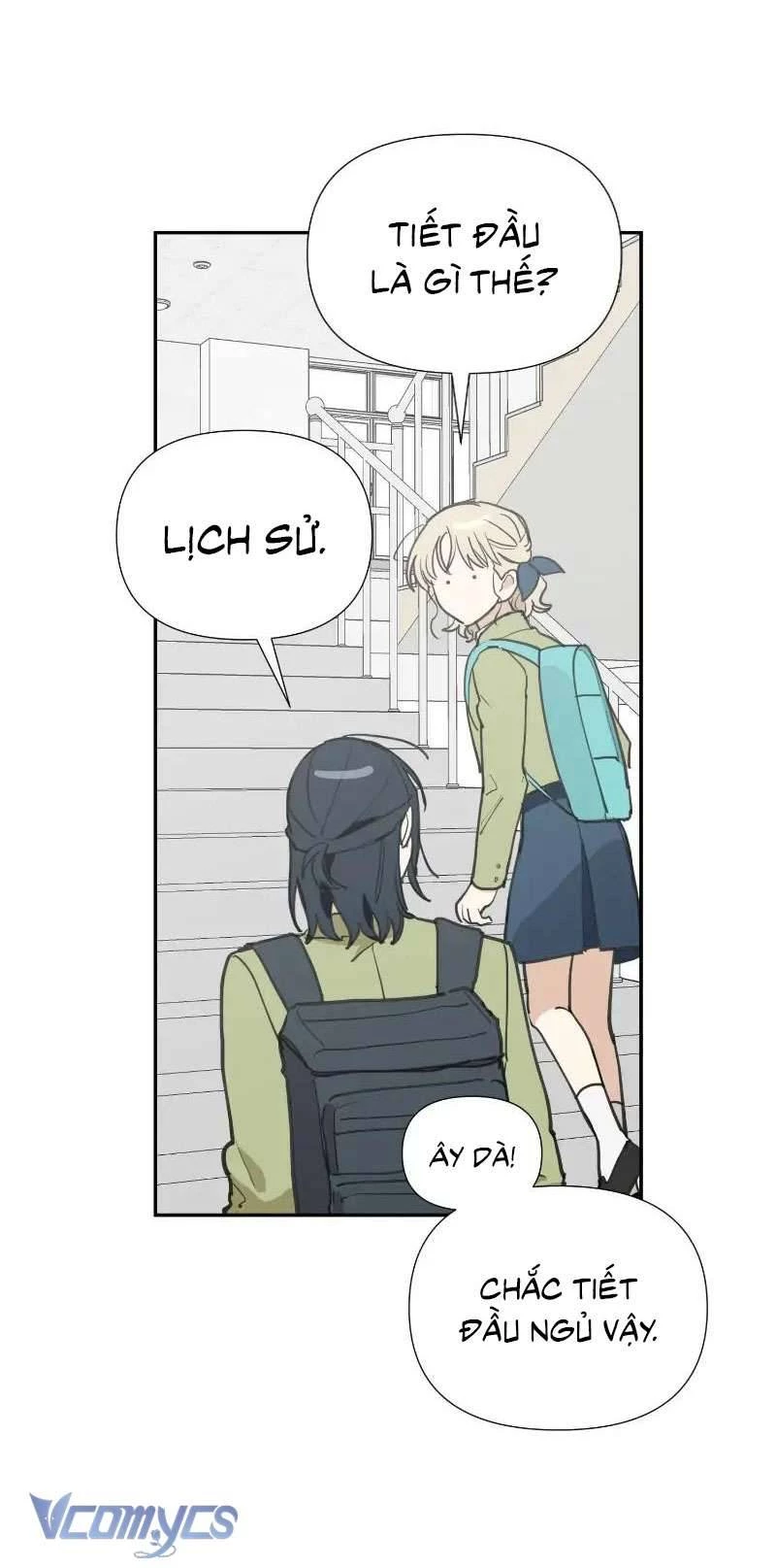 Điều Ước Sao Băng Chapter 8 - 34
