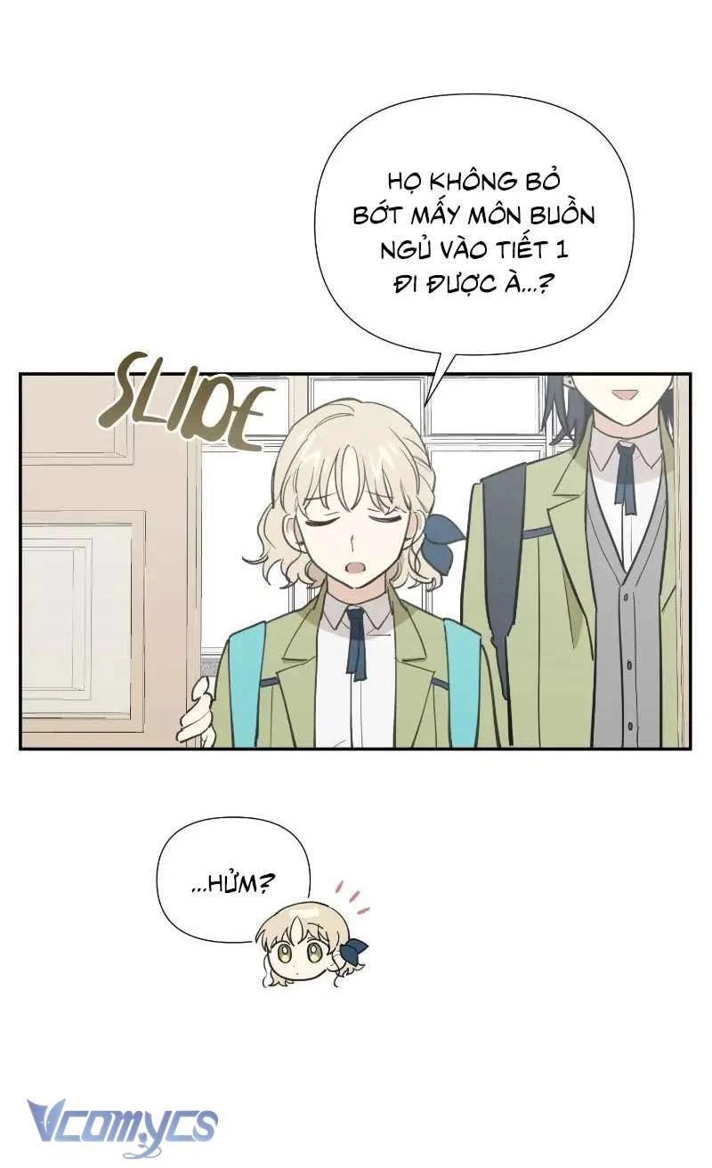 Điều Ước Sao Băng Chapter 8 - 35