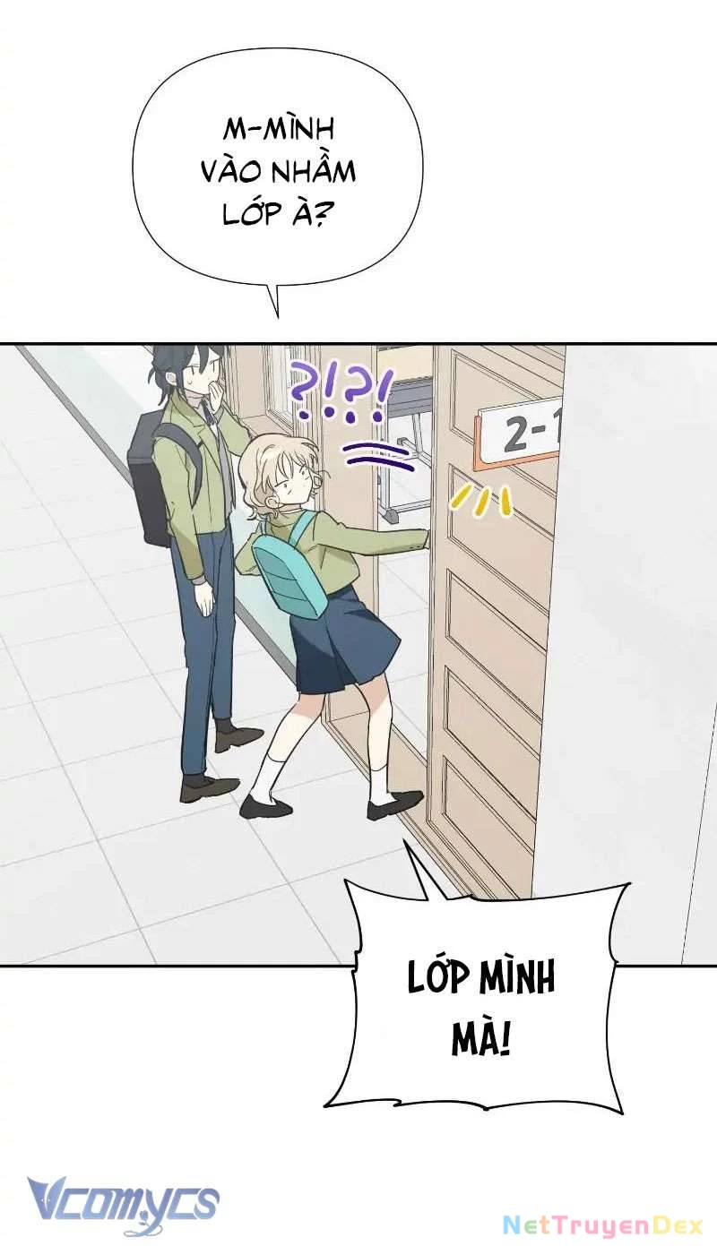 Điều Ước Sao Băng Chapter 8 - 38