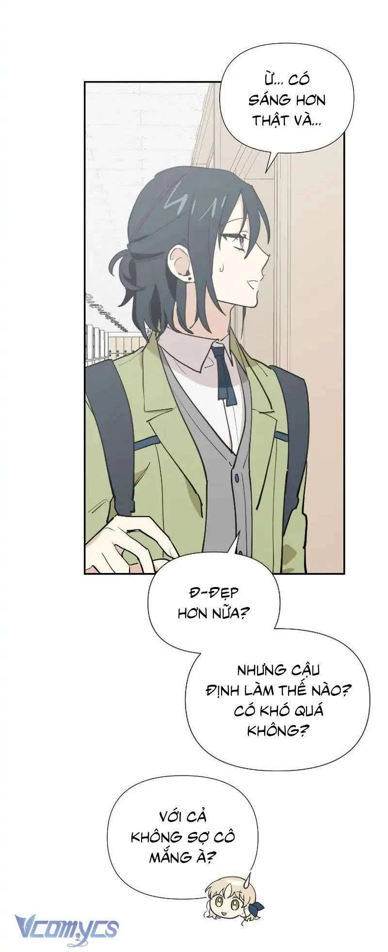 Điều Ước Sao Băng Chapter 8 - 47