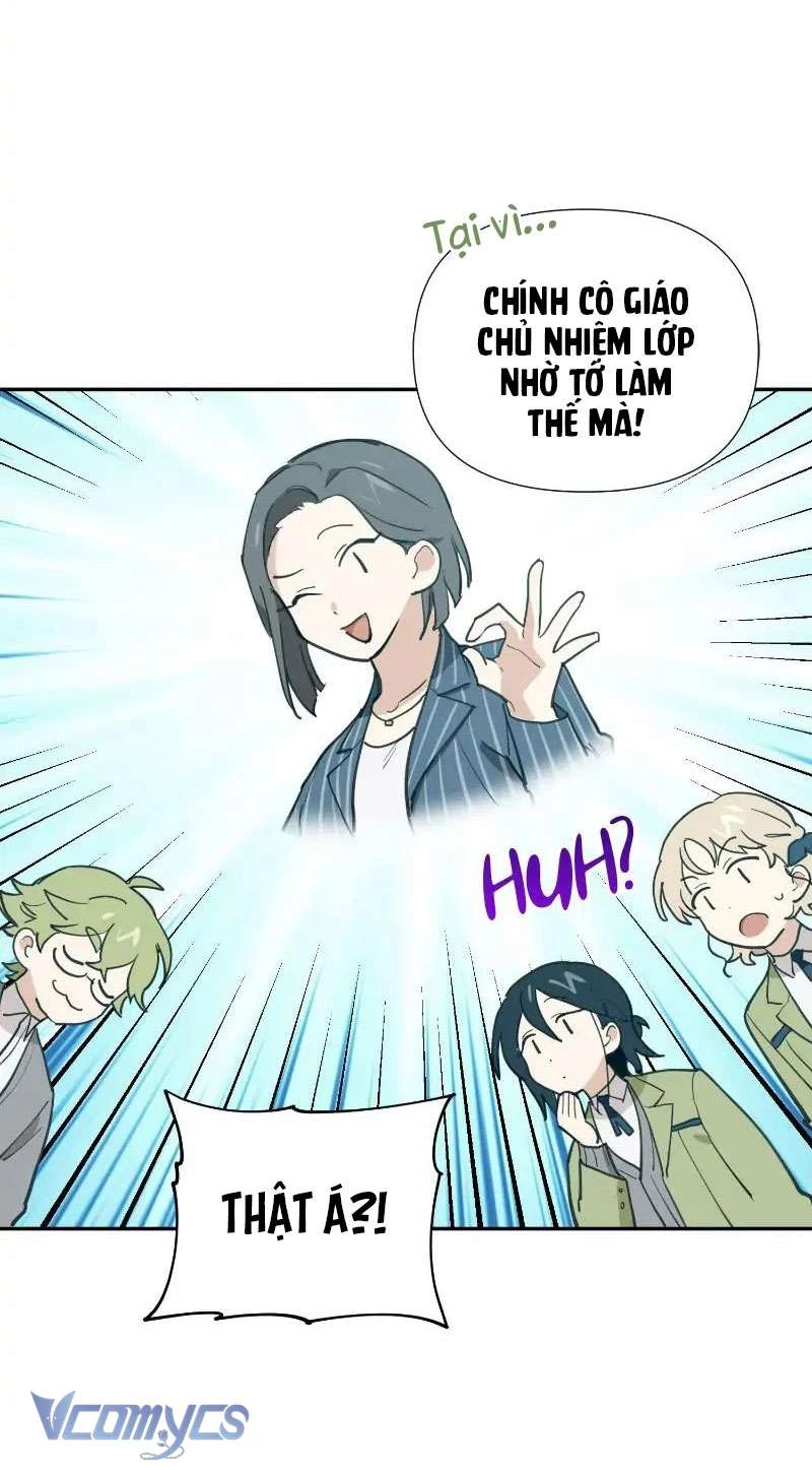 Điều Ước Sao Băng Chapter 8 - 49