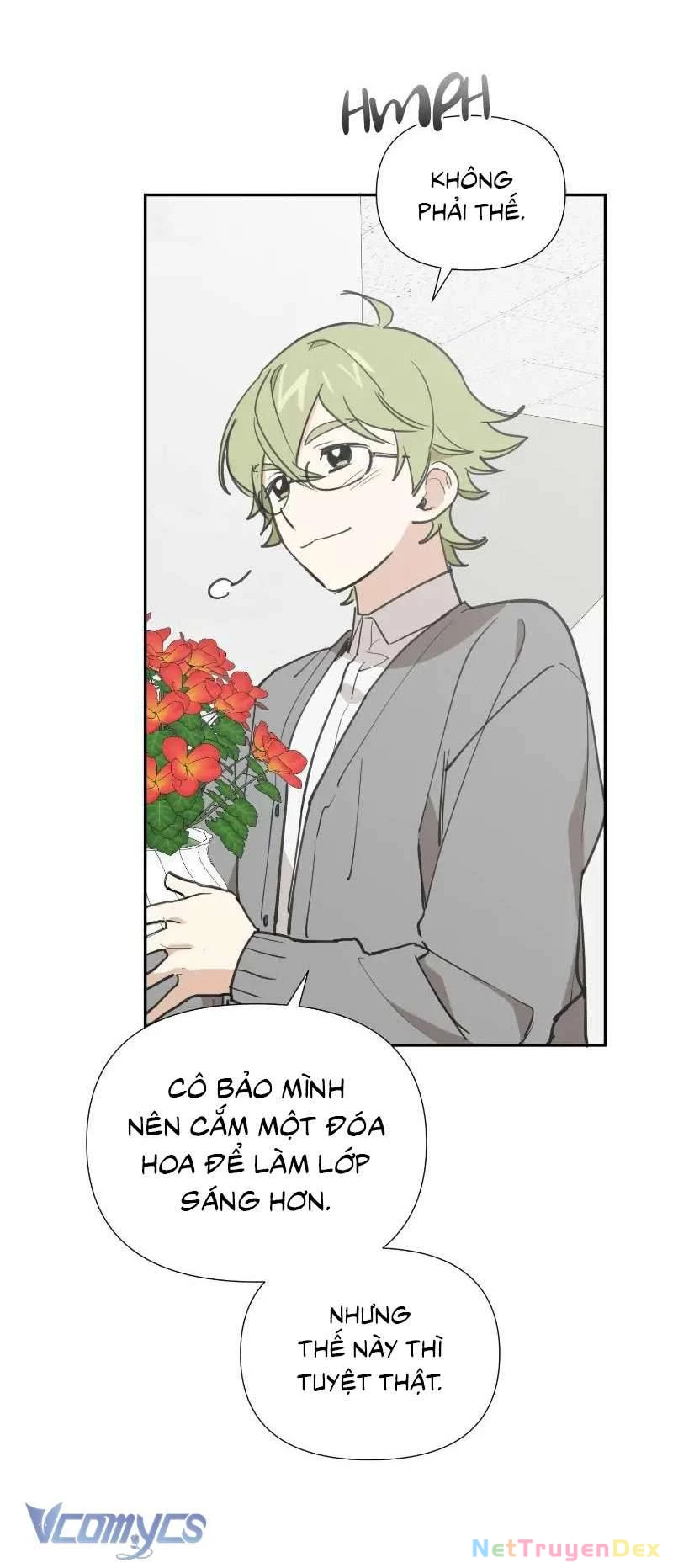 Điều Ước Sao Băng Chapter 8 - 51