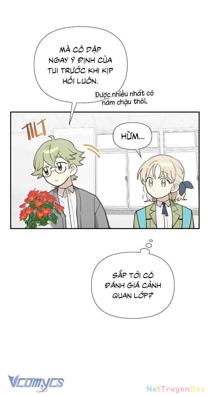 Điều Ước Sao Băng Chapter 8 - 52