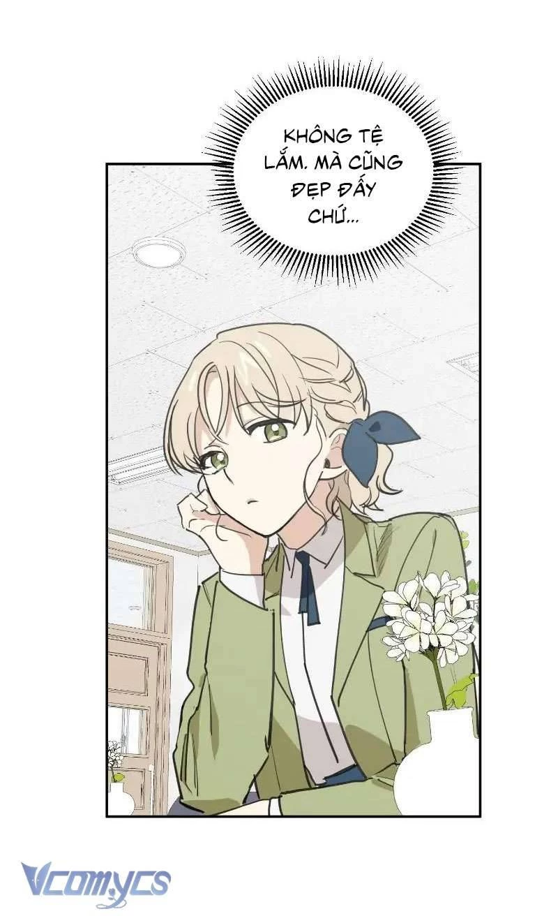 Điều Ước Sao Băng Chapter 8 - 54