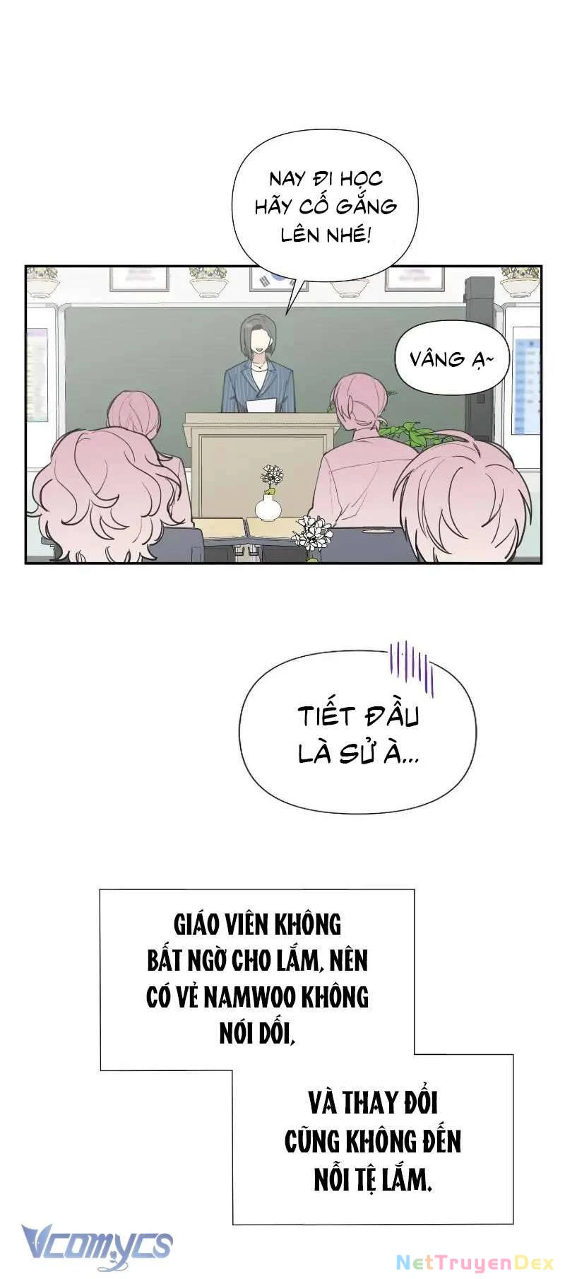 Điều Ước Sao Băng Chapter 8 - 57