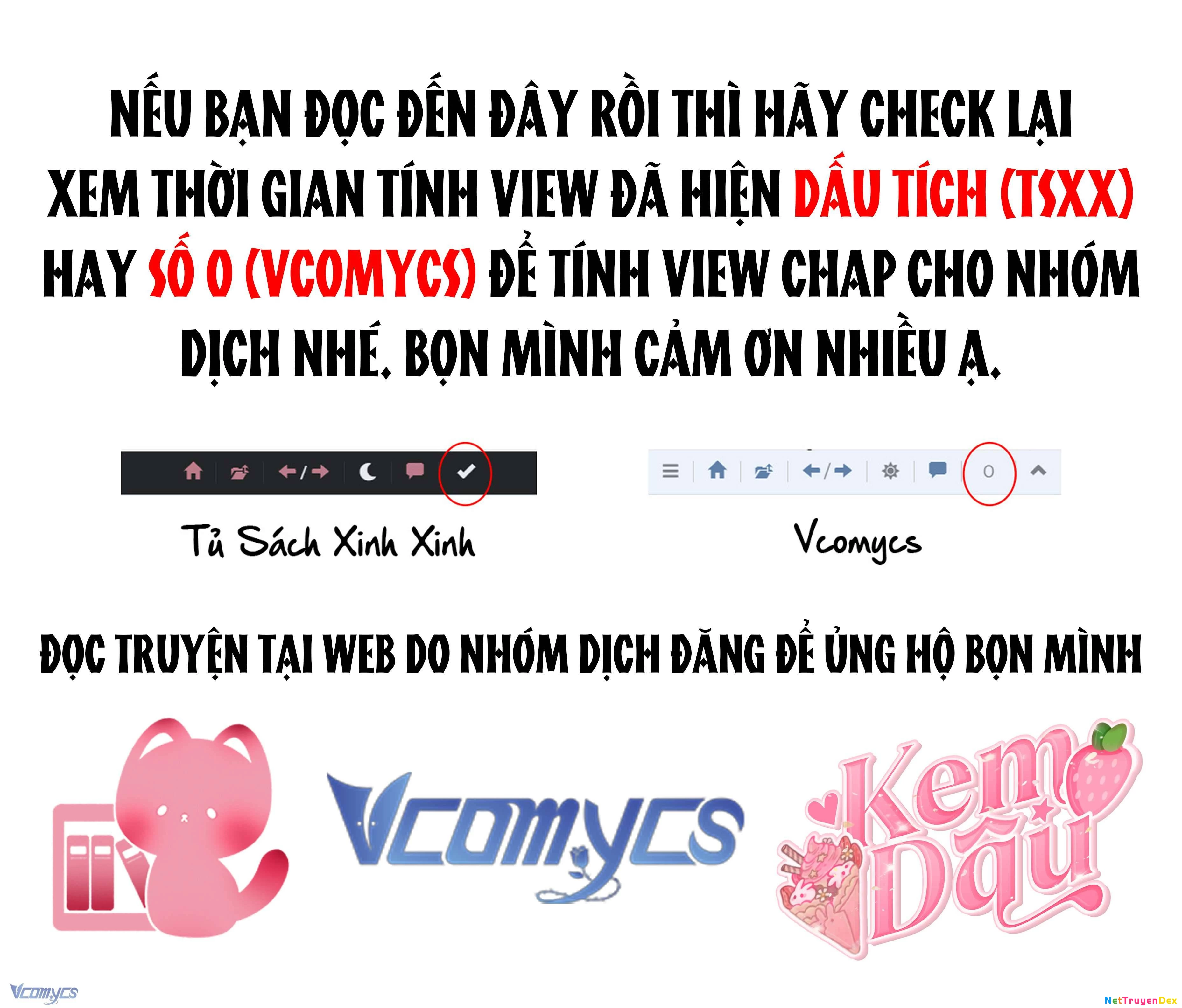 Điều Ước Sao Băng Chapter 8 - 64