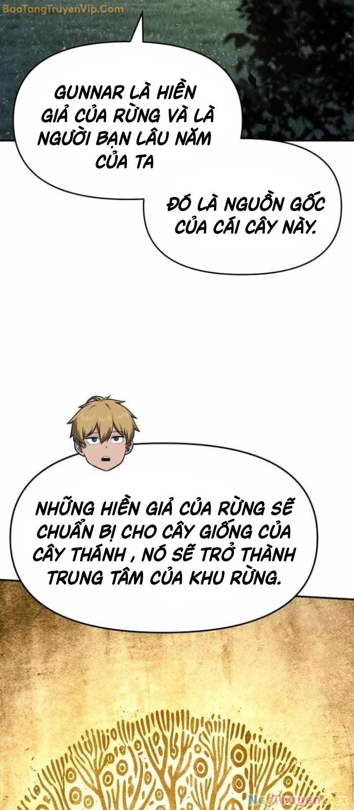 Vua Hiệp Sĩ Đã Trở Lại Với Một Vị Thần Chapter 93 - 33