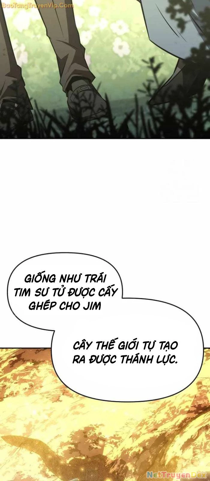 Vua Hiệp Sĩ Đã Trở Lại Với Một Vị Thần Chapter 93 - 41