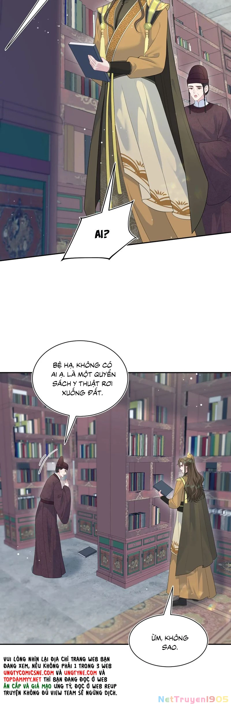 Tuyệt Mỹ Bạch Liên Online Dạy Học Chapter 382 - 11
