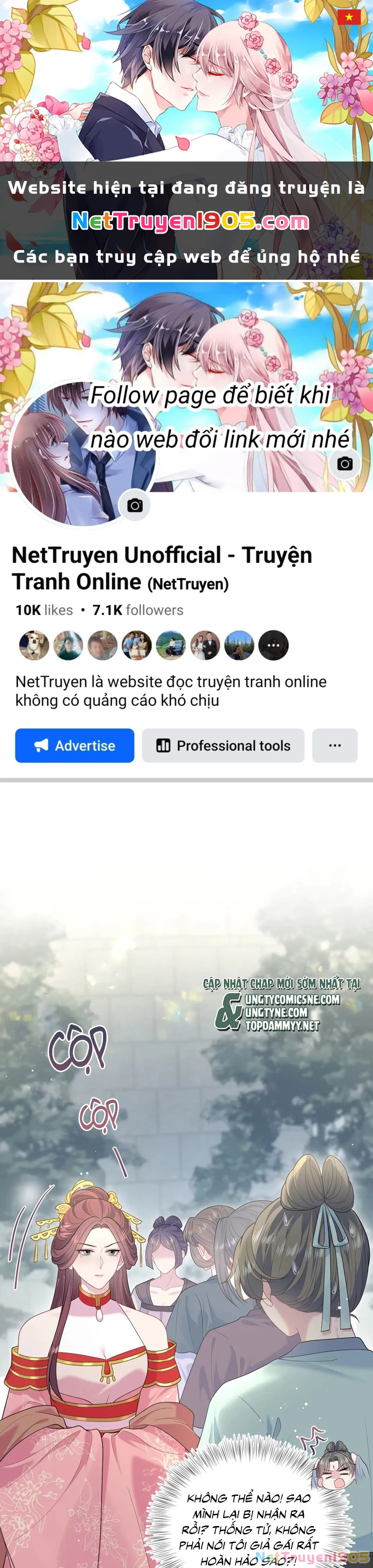 Tuyệt Mỹ Bạch Liên Online Dạy Học Chapter 383 - 1