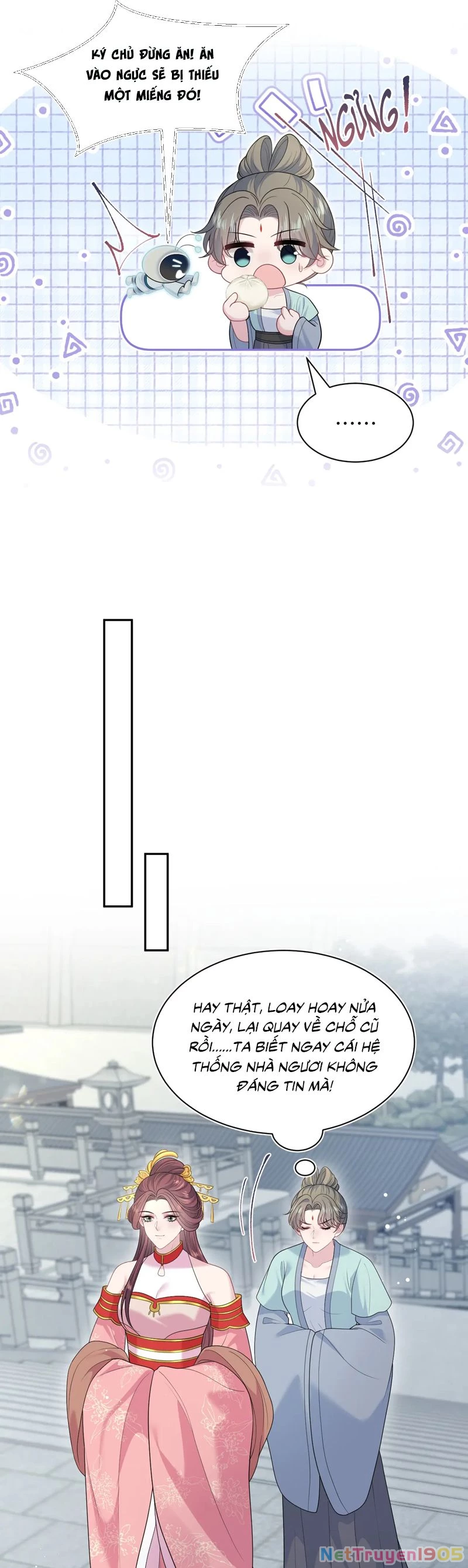 Tuyệt Mỹ Bạch Liên Online Dạy Học Chapter 383 - 10