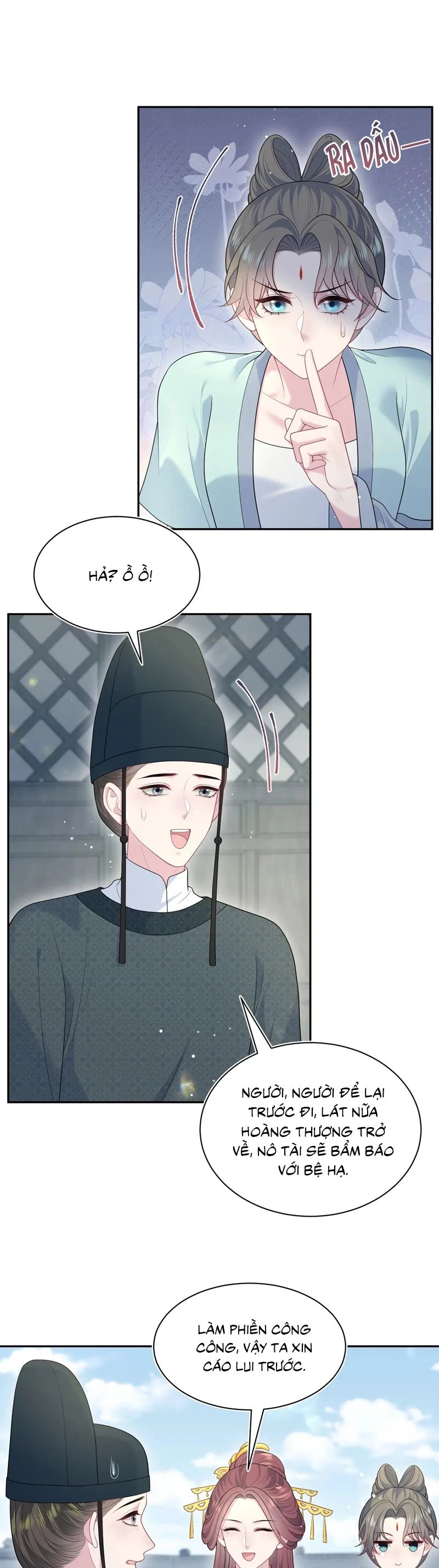 Tuyệt Mỹ Bạch Liên Online Dạy Học Chapter 383 - 13