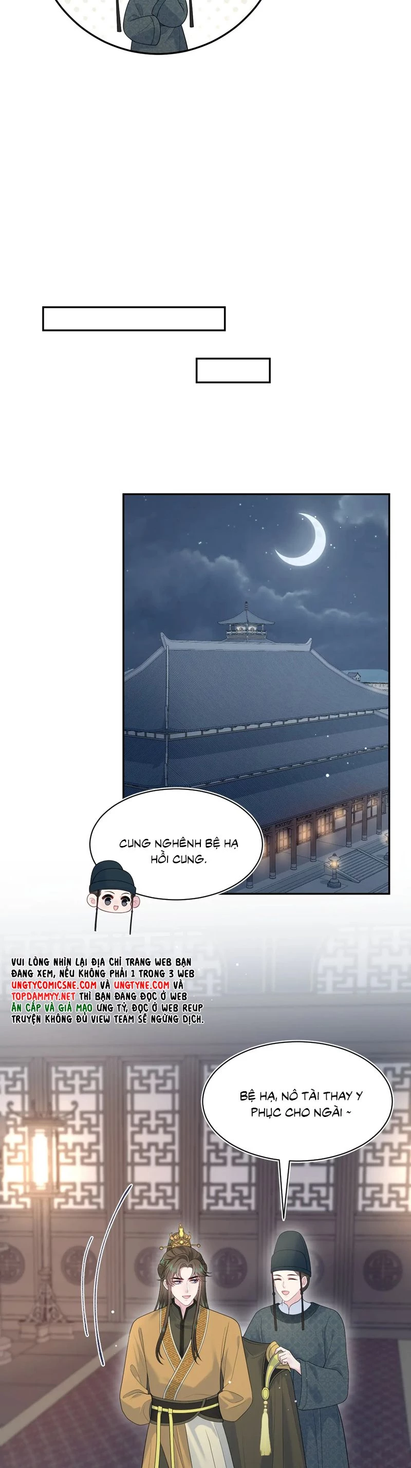 Tuyệt Mỹ Bạch Liên Online Dạy Học Chapter 383 - 15