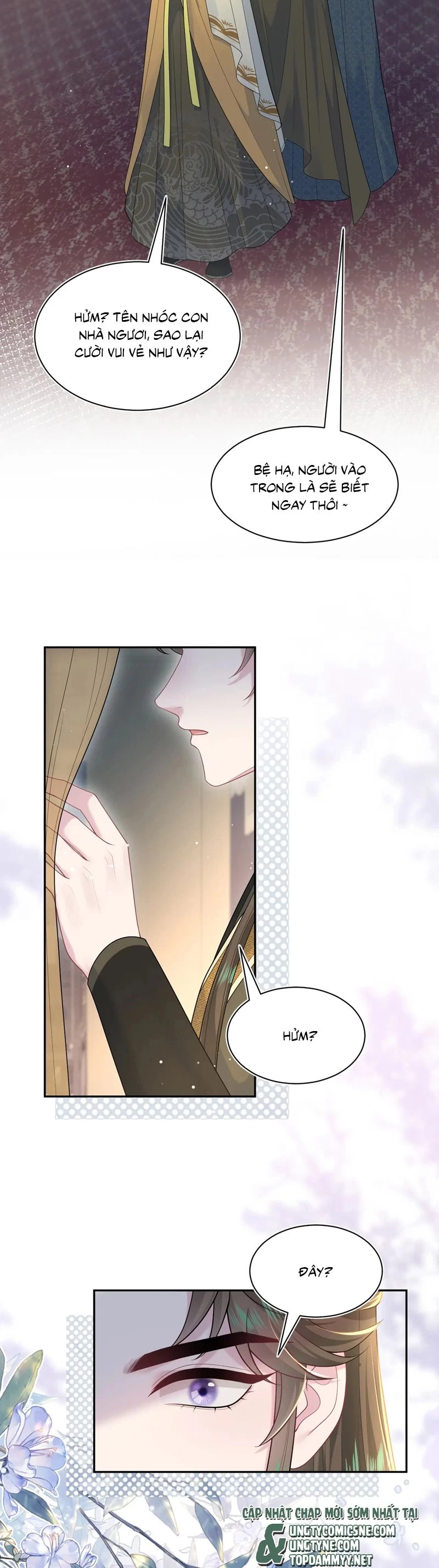 Tuyệt Mỹ Bạch Liên Online Dạy Học Chapter 383 - 16