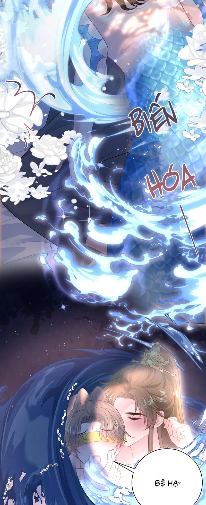 Tuyệt Mỹ Bạch Liên Online Dạy Học Chapter 383 - 22