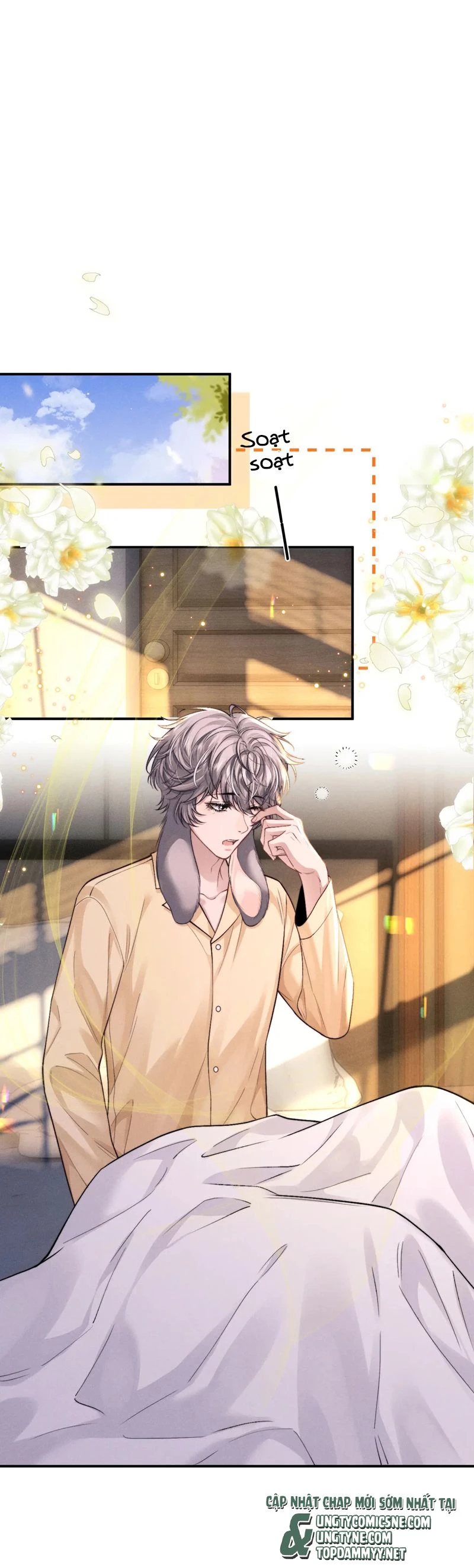 Chấp Sự Thỏ Cụp Tai Chapter 138 - 2