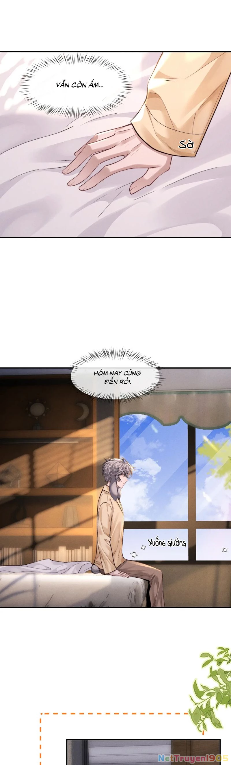 Chấp Sự Thỏ Cụp Tai Chapter 138 - 3