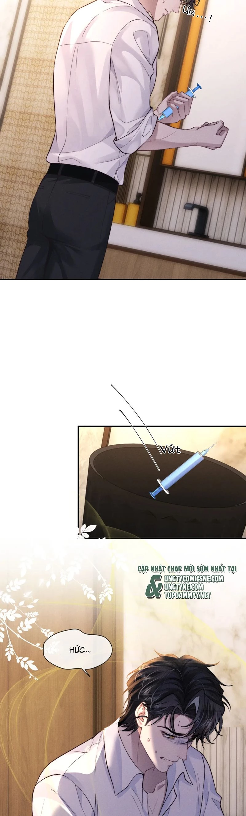 Chấp Sự Thỏ Cụp Tai Chapter 138 - 5