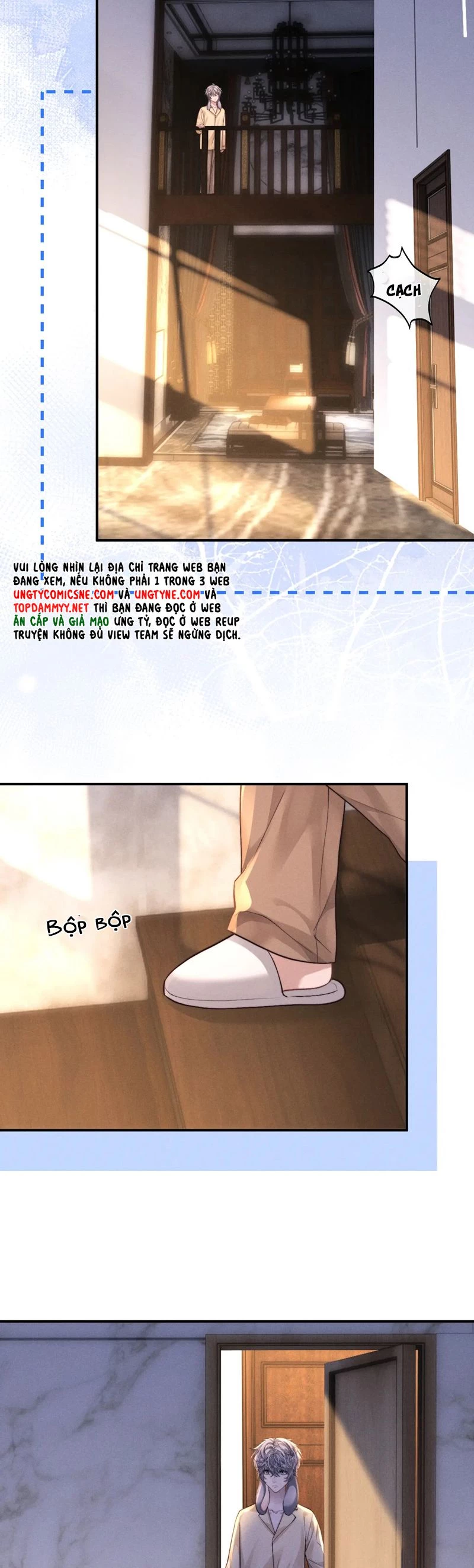 Chấp Sự Thỏ Cụp Tai Chapter 138 - 7