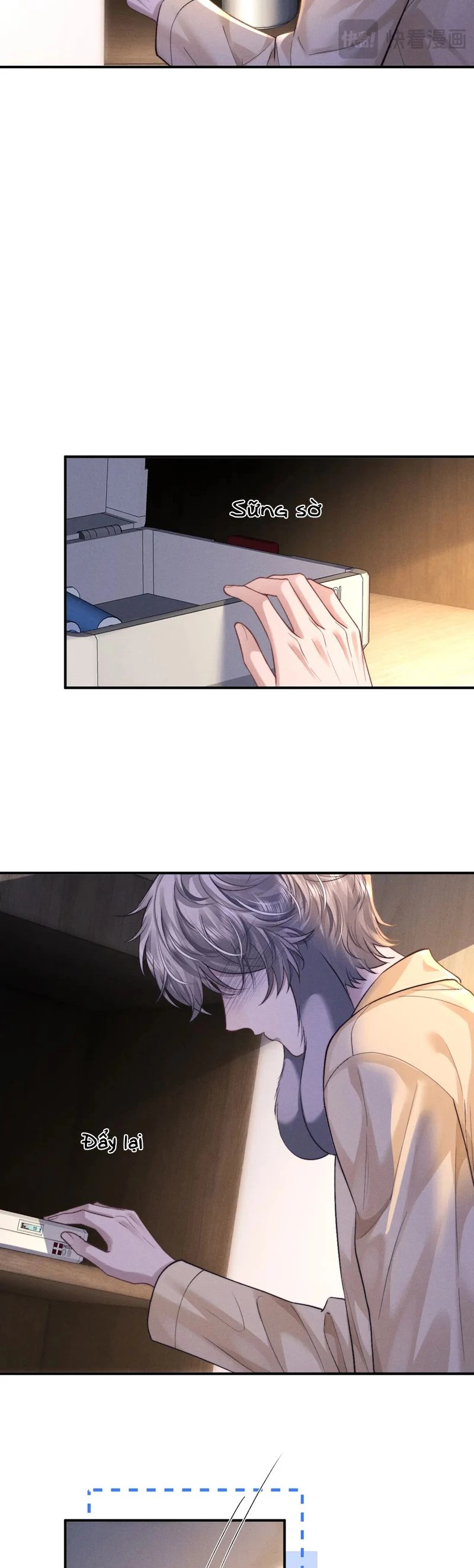 Chấp Sự Thỏ Cụp Tai Chapter 138 - 9