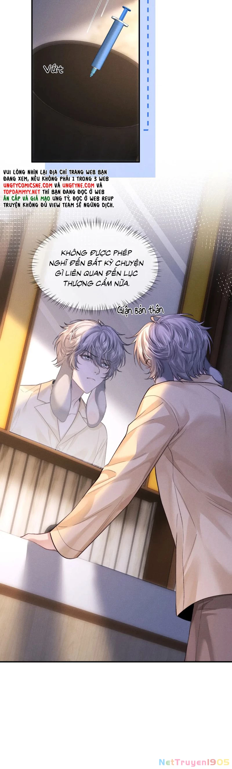 Chấp Sự Thỏ Cụp Tai Chapter 138 - 10