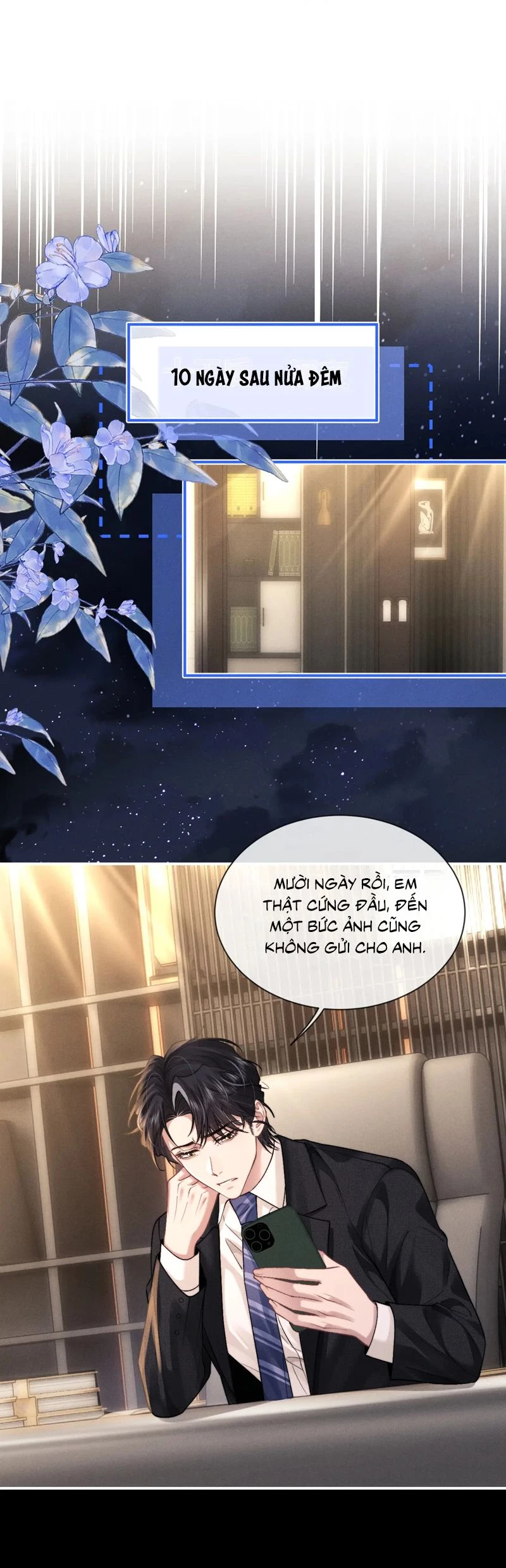 Chấp Sự Thỏ Cụp Tai Chapter 138 - 17