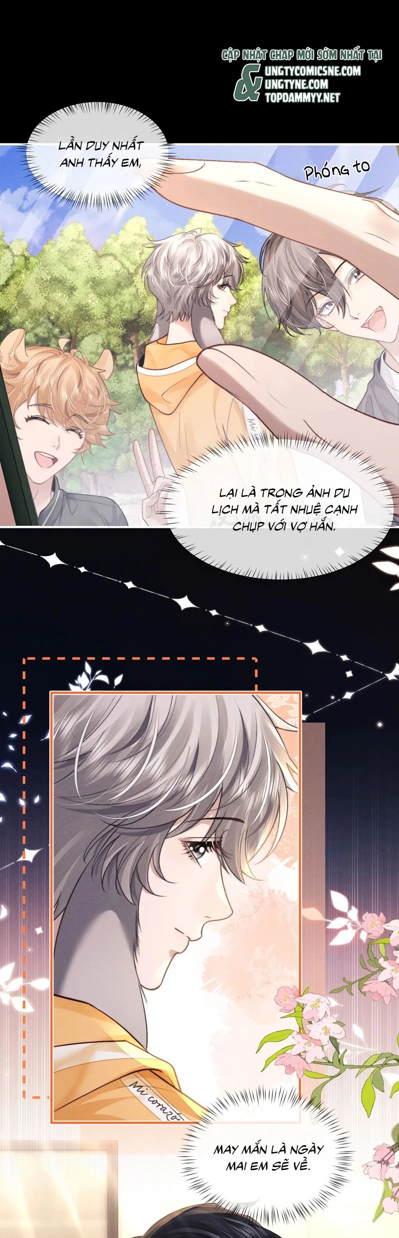 Chấp Sự Thỏ Cụp Tai Chapter 138 - 18