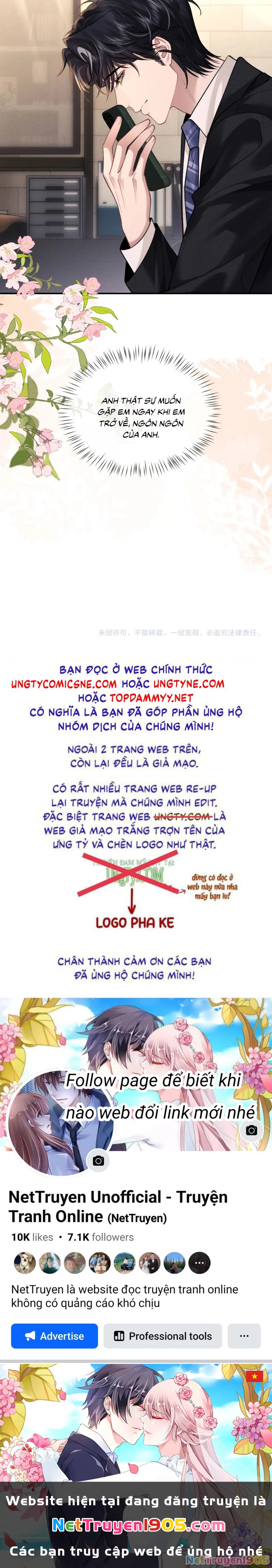Chấp Sự Thỏ Cụp Tai Chapter 138 - 19
