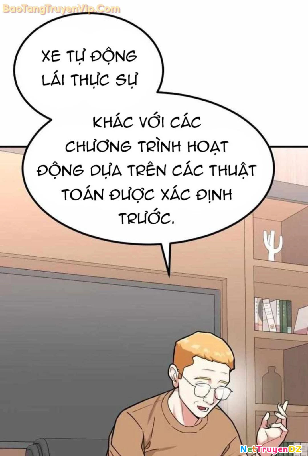 Nhà Đầu Tư Nhìn Thấy Tương Lai Chapter 29 - 29