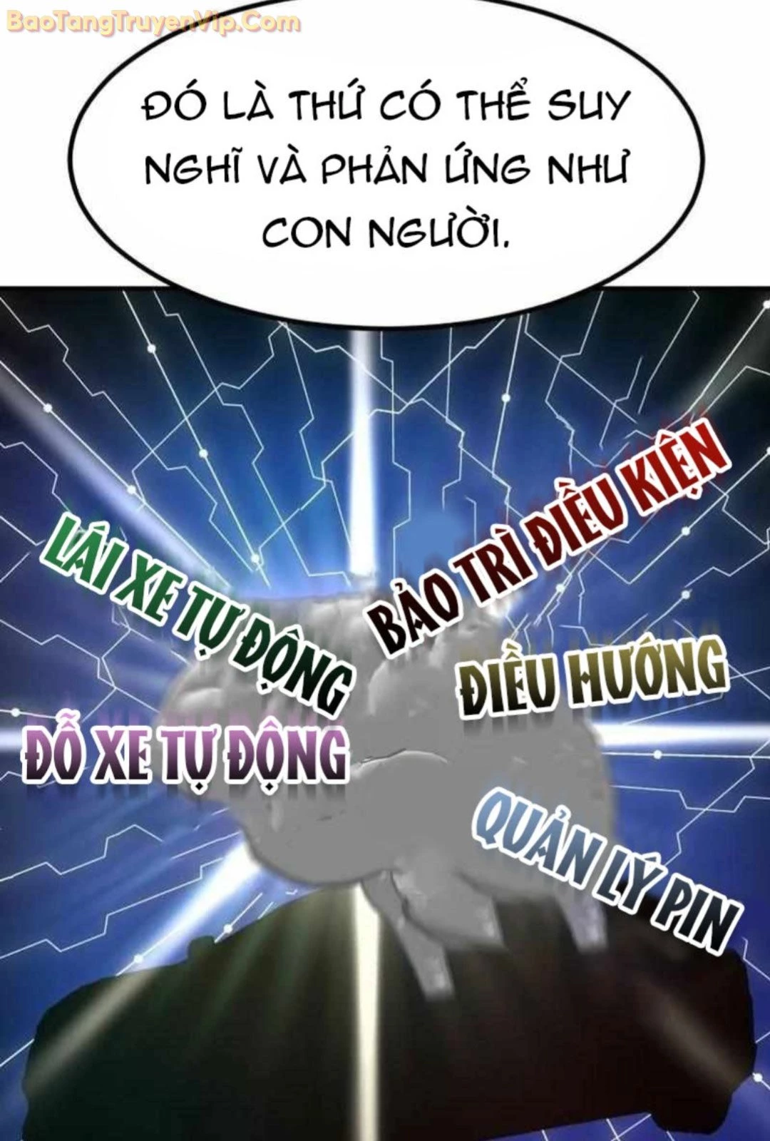 Nhà Đầu Tư Nhìn Thấy Tương Lai Chapter 29 - 31