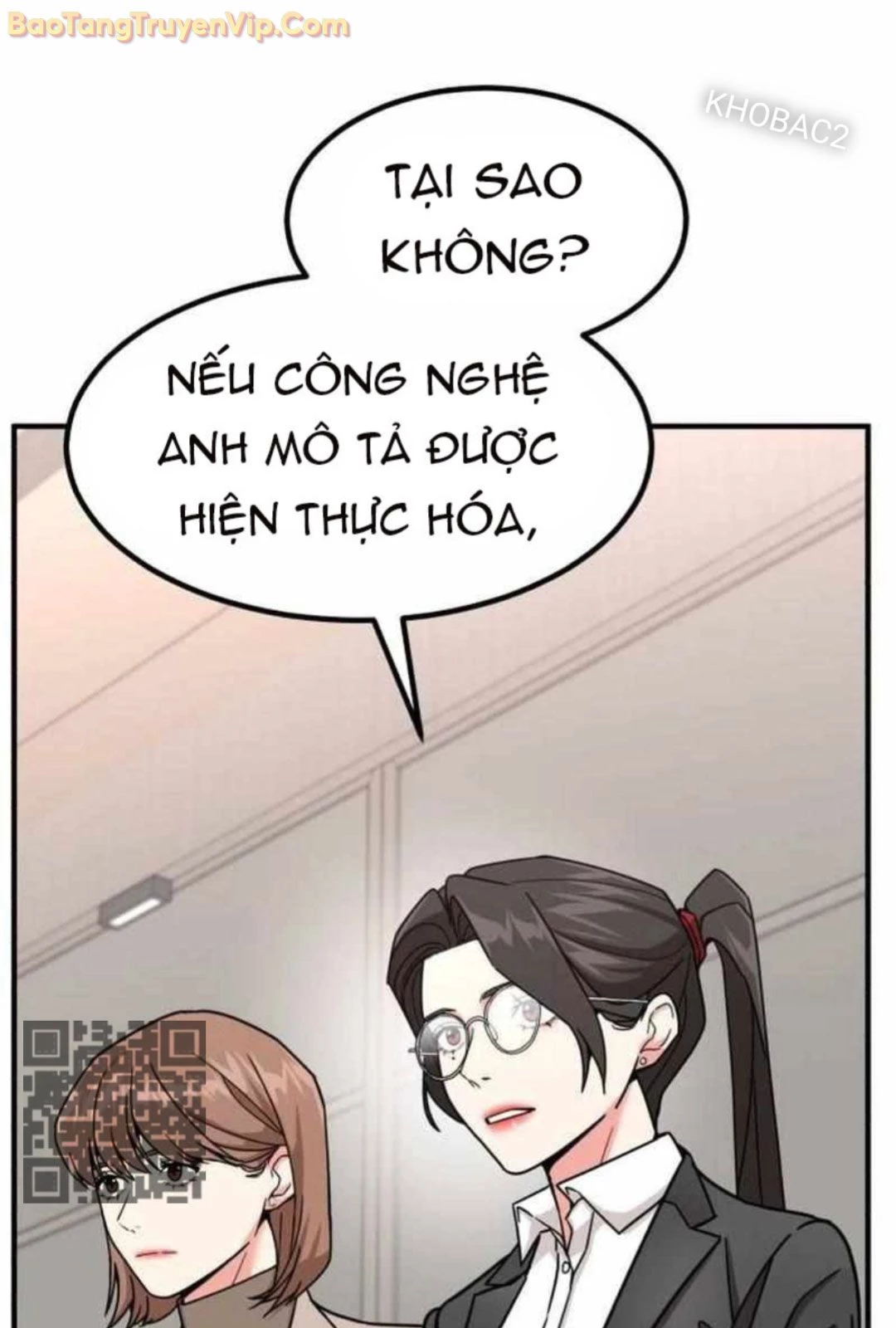 Nhà Đầu Tư Nhìn Thấy Tương Lai Chapter 29 - 47