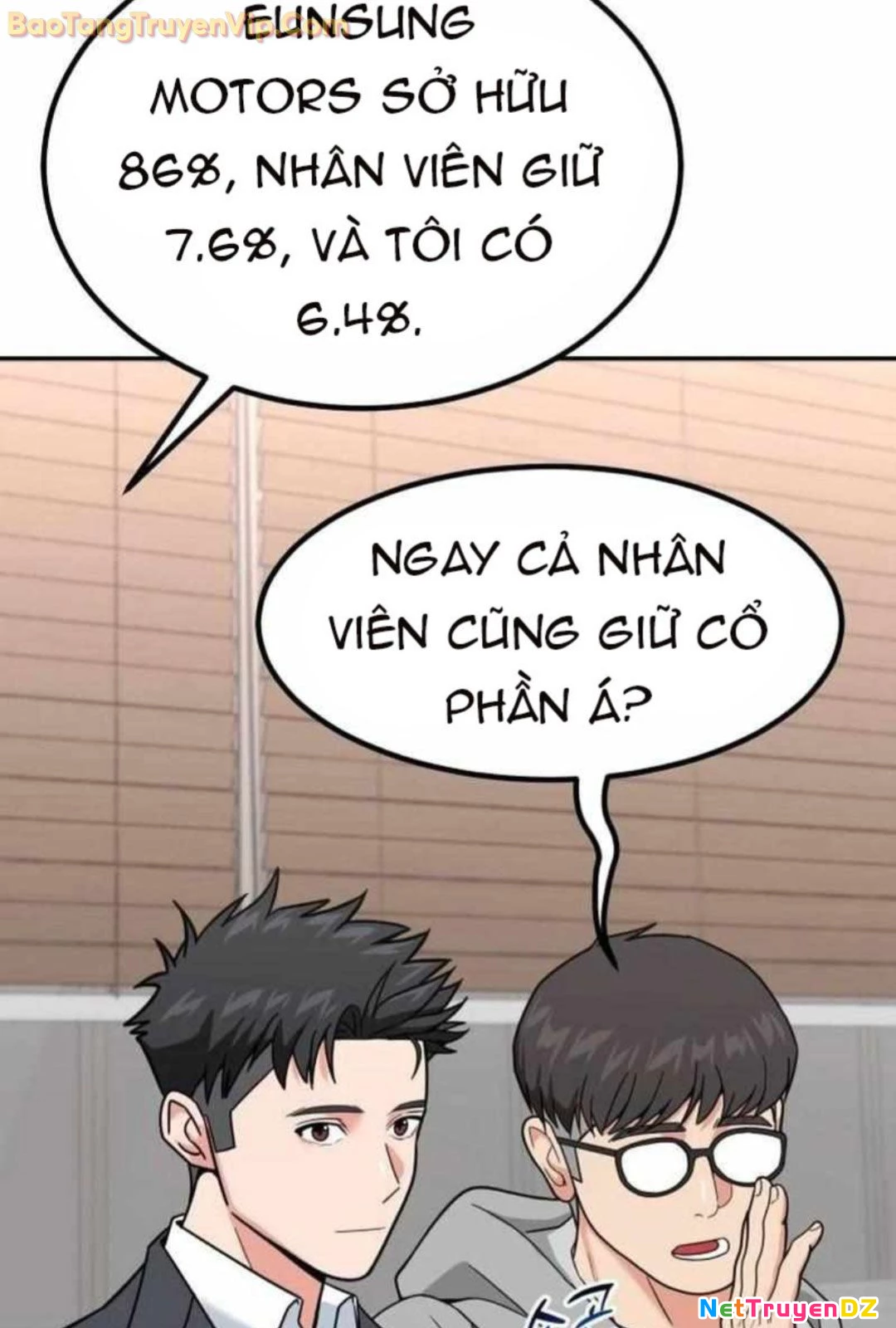 Nhà Đầu Tư Nhìn Thấy Tương Lai Chapter 29 - 62