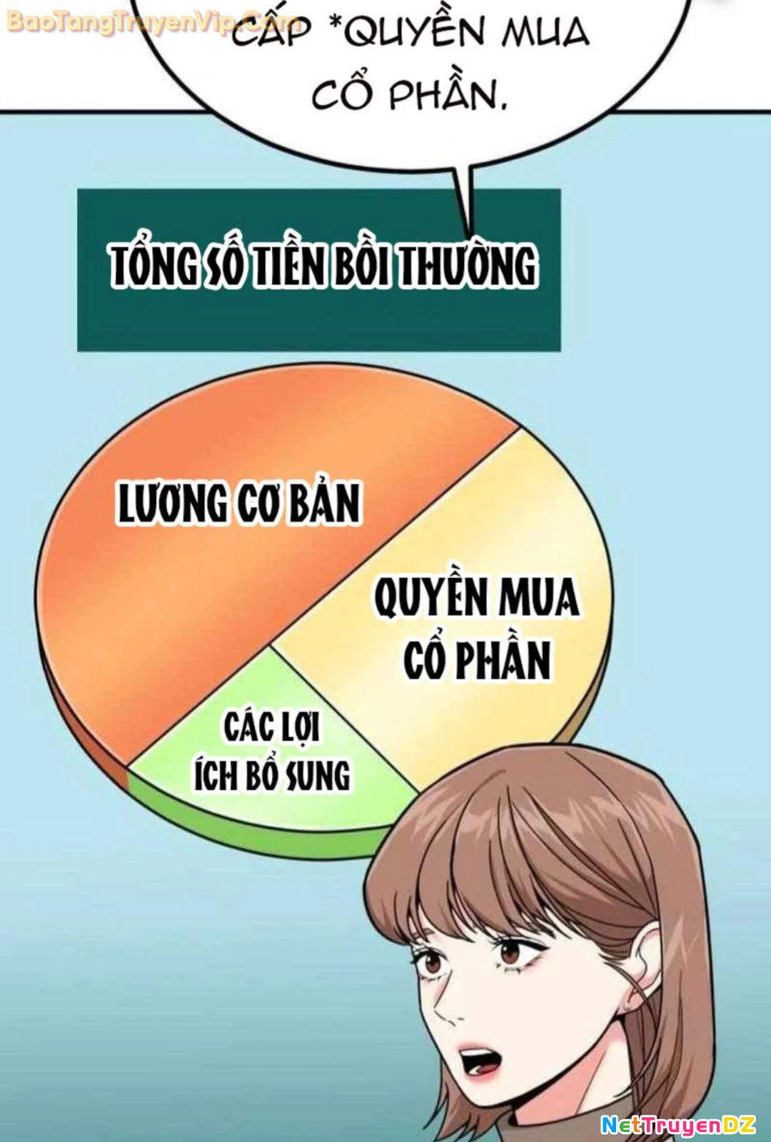 Nhà Đầu Tư Nhìn Thấy Tương Lai Chapter 29 - 64