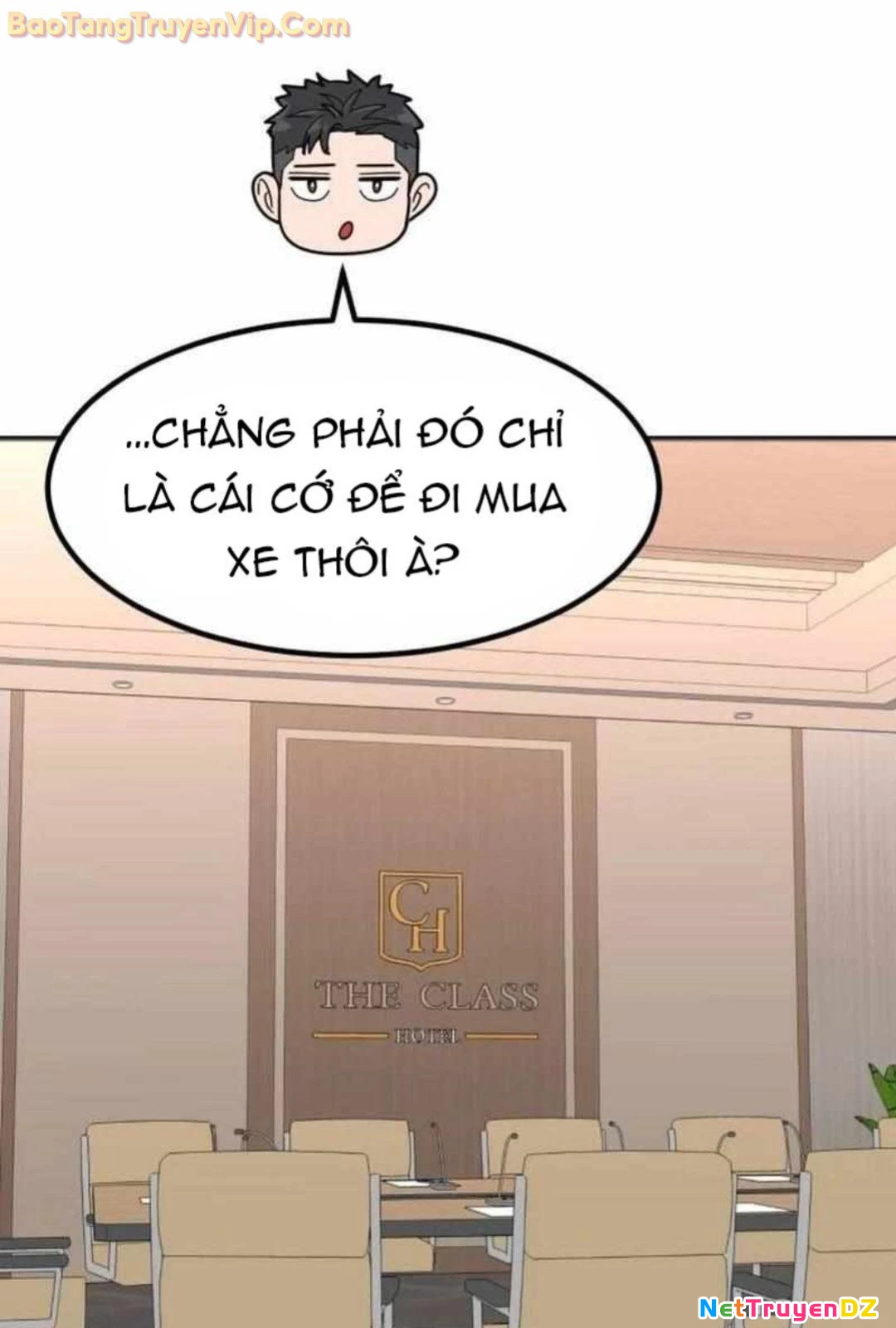 Nhà Đầu Tư Nhìn Thấy Tương Lai Chapter 29 - 130