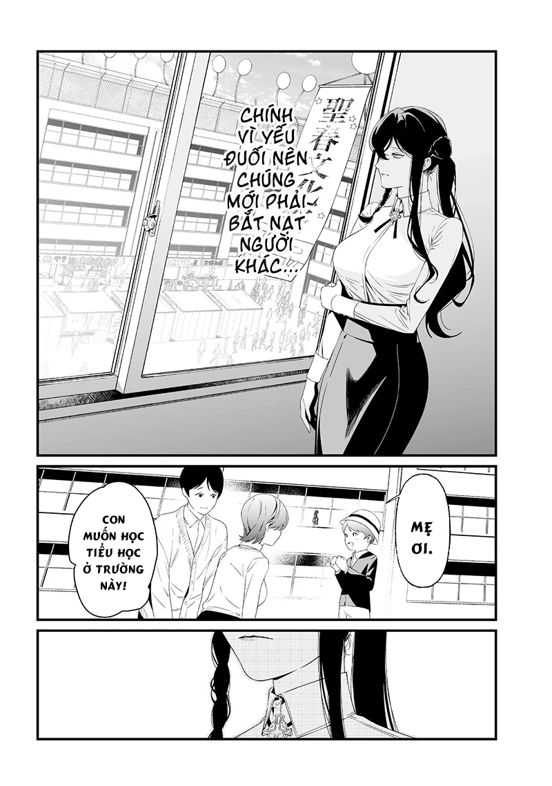 Maria Đoạn Tội Chapter 38 - 4