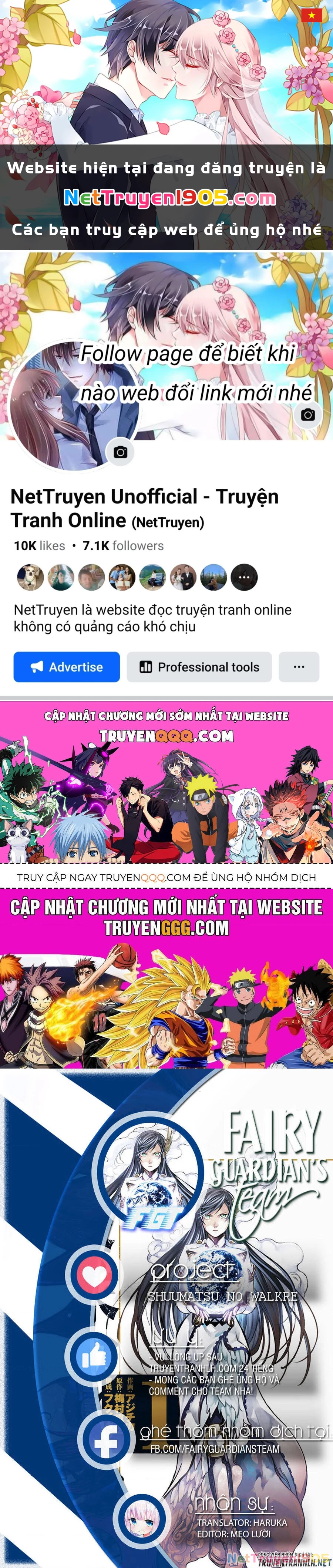 Shuumatsu No Valkyrie Chapter 97 - 1