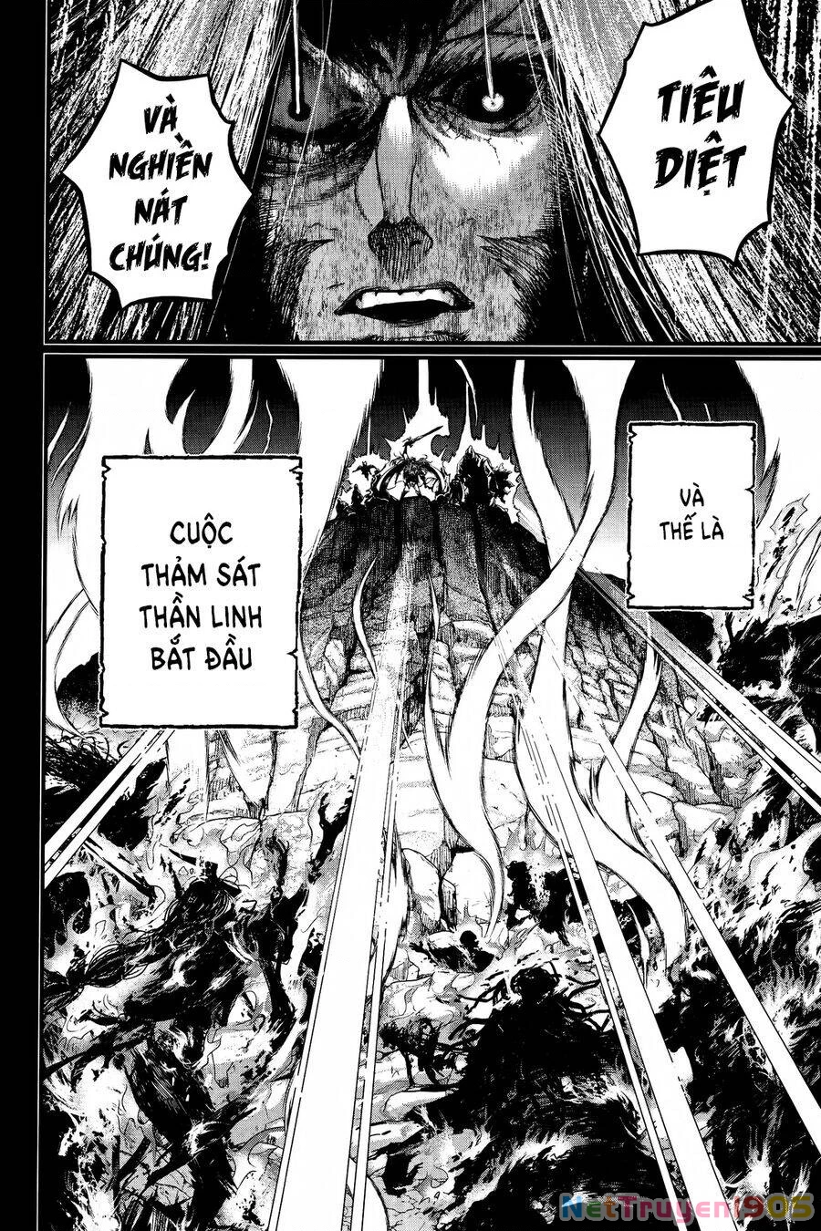 Shuumatsu No Valkyrie Chapter 97 - 15