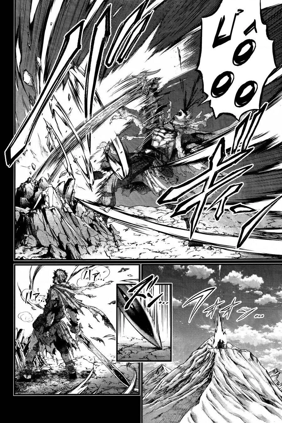 Shuumatsu No Valkyrie Chapter 97 - 37