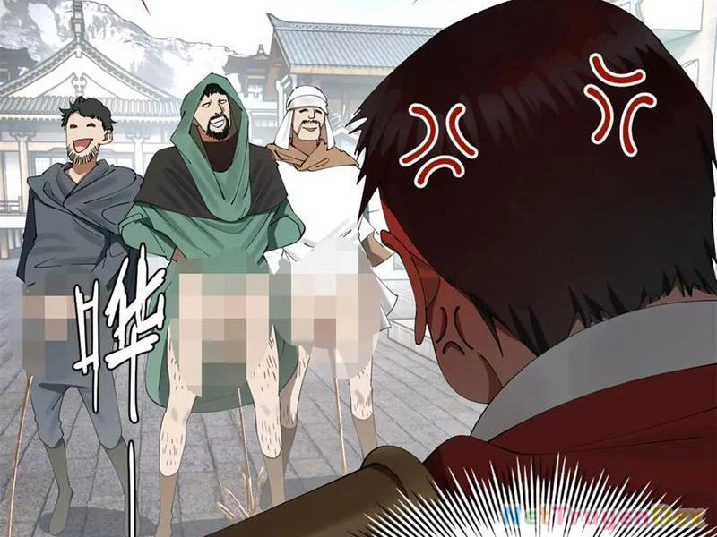 Chàng Rể Mạnh Nhất Lịch Sử Chapter 257 - 22